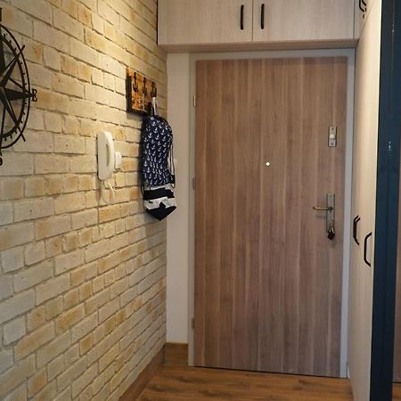 Wind Rose Apartament Kolobrzeg Bagian luar foto