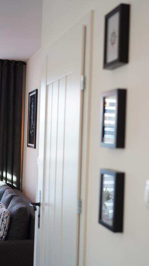 Wind Rose Apartament Kolobrzeg Bagian luar foto